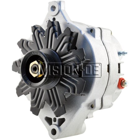 Bbb Industries NEW ALTERNATOR N7705-9